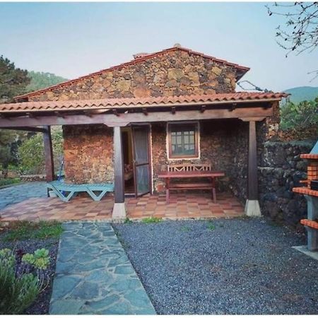 Вілла Casa El Pajar 3 El Pinar  Екстер'єр фото