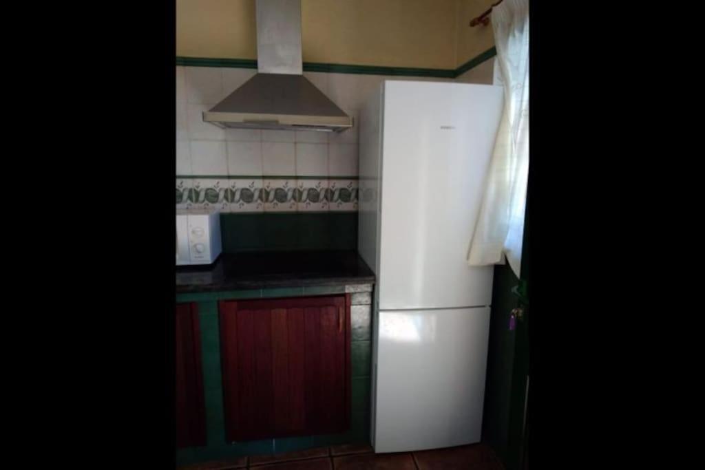 Вілла Casa El Pajar 3 El Pinar  Екстер'єр фото