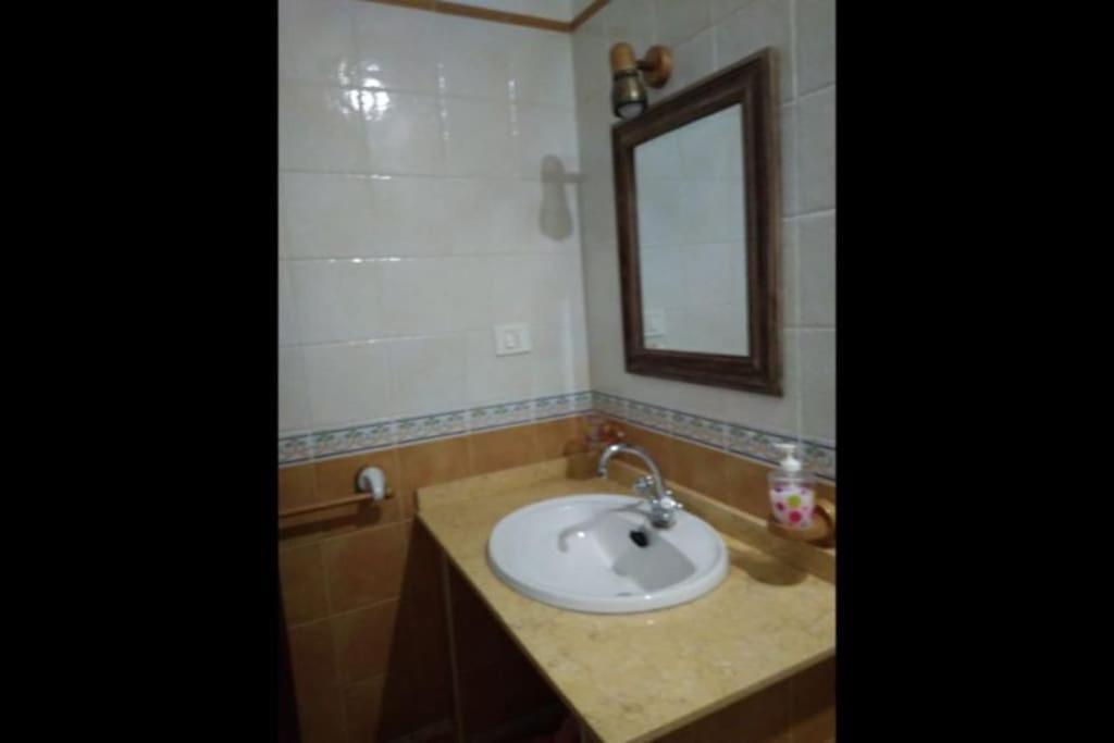 Вілла Casa El Pajar 3 El Pinar  Екстер'єр фото