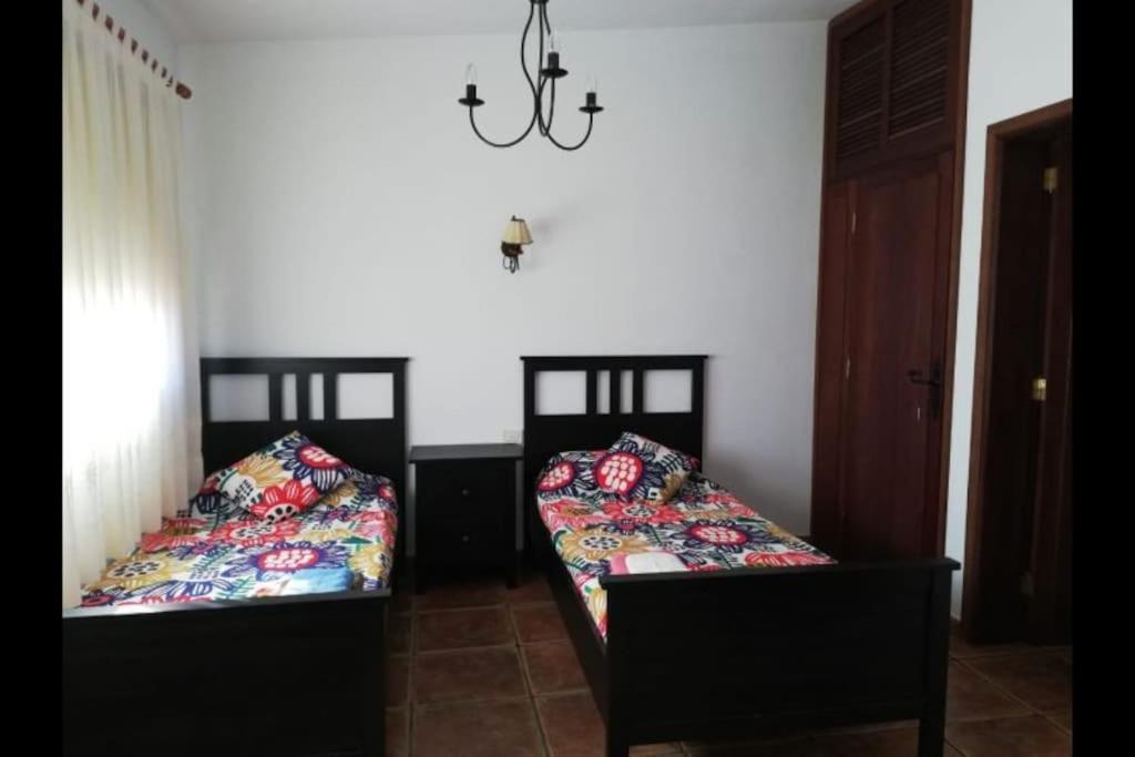 Вілла Casa El Pajar 3 El Pinar  Екстер'єр фото