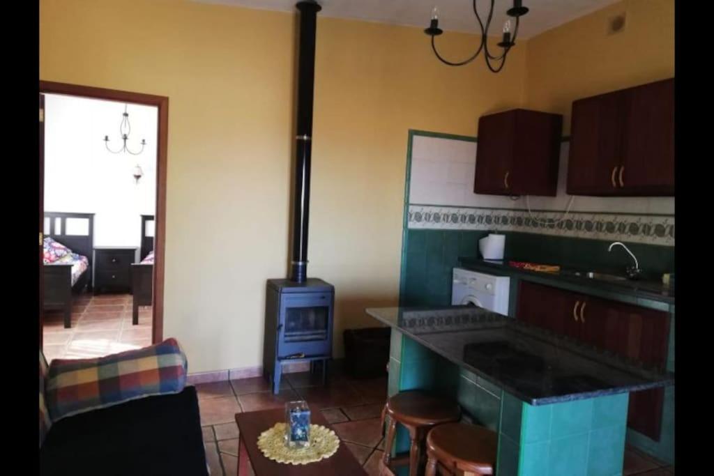Вілла Casa El Pajar 3 El Pinar  Екстер'єр фото