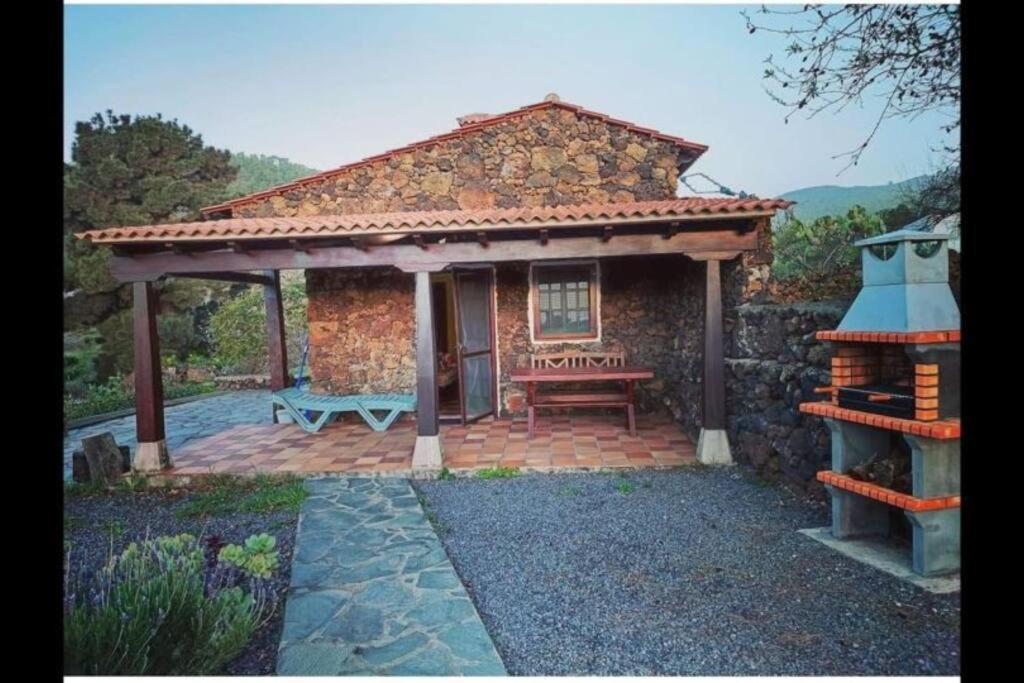Вілла Casa El Pajar 3 El Pinar  Екстер'єр фото